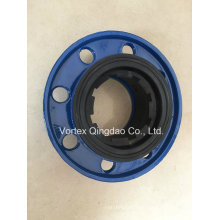 Quick Flange Adaptor for PVC and Di Pipe